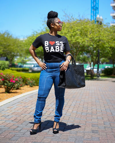 Boss Babe T-Shirt