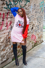 Load image into Gallery viewer, Poetic Justice Mini Dress/Top