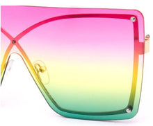Load image into Gallery viewer, Rainbow Flare Shades
