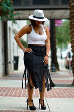 Load image into Gallery viewer, Wildcat Skirt